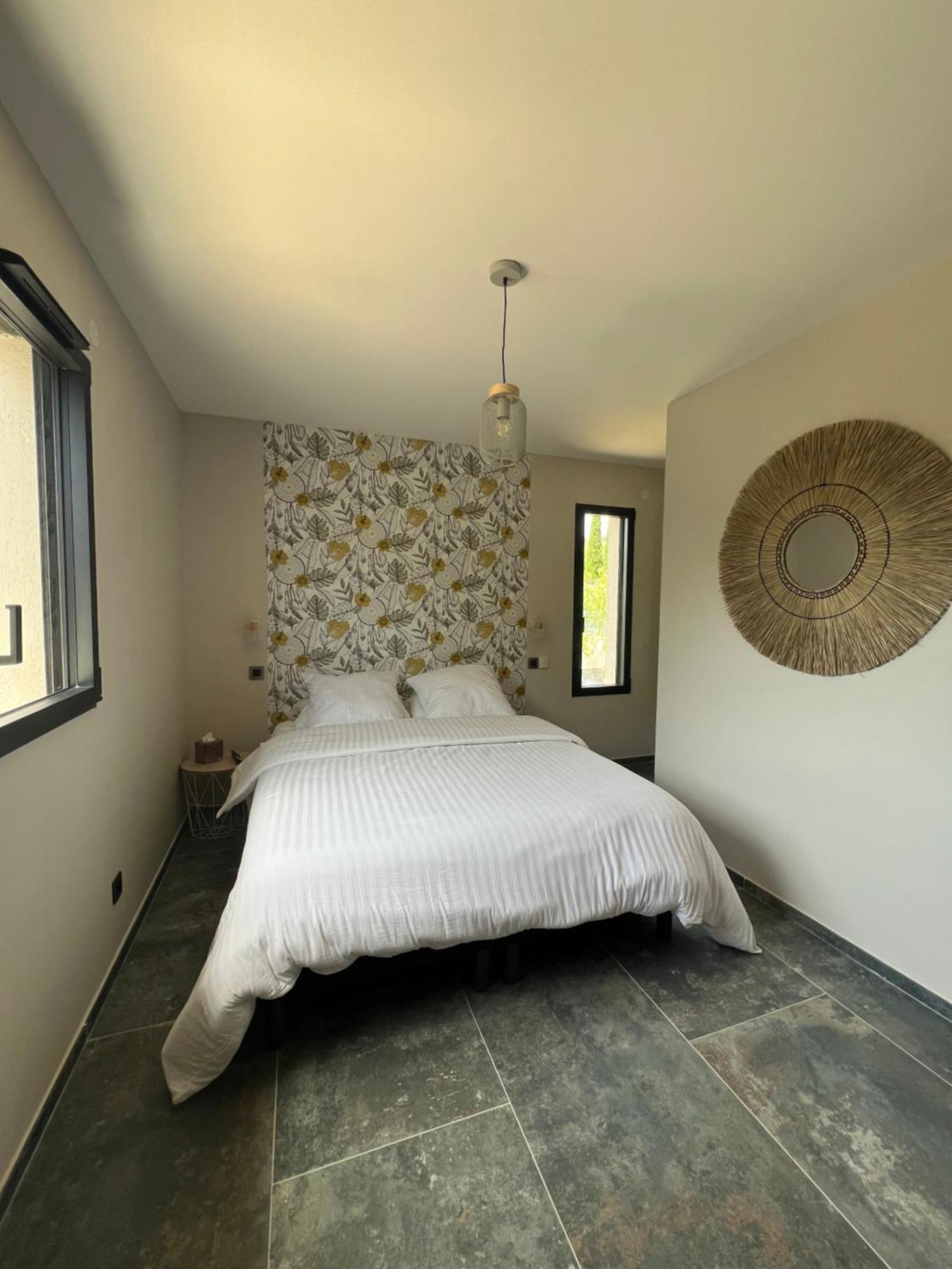 Petite Villa Paisible イエール エクステリア 写真